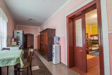 پانسیون Eco Rural Tourism Association Skorenovac