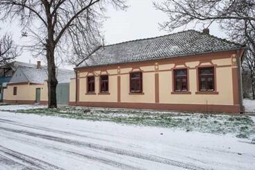 پانسیون Eco Rural Tourism Association Skorenovac