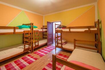 پانسیون Eco Rural Tourism Association Skorenovac