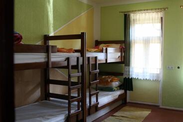 پانسیون Eco Rural Tourism Association Skorenovac