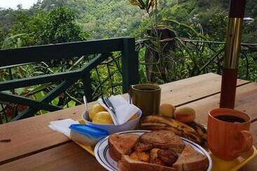 پانسیون Prince Valley Guesthouse