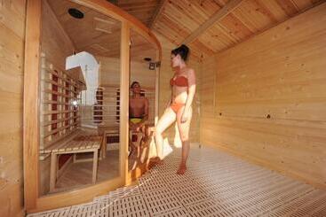 Residence Vacanza Mare