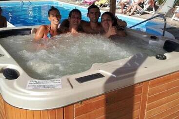 Residence Vacanza Mare