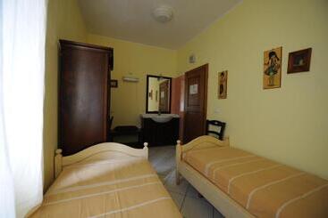 Residence Vacanza Mare