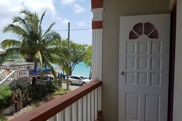 هاستل Rosa Guesthouse