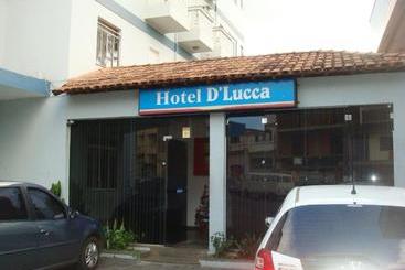 هتل D' Lucca