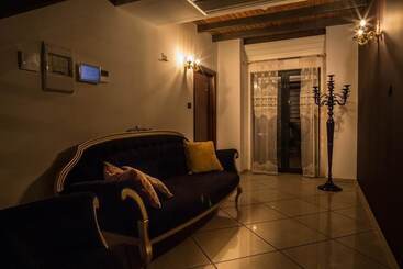 Garni Hotel Atrium