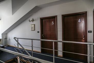 Garni Hotel Atrium