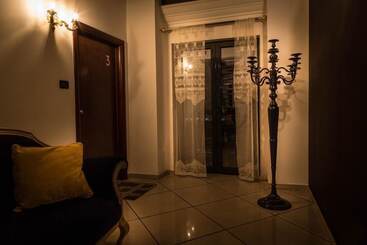 Garni Hotel Atrium