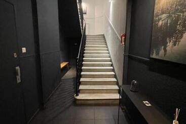 هتل Ostan Hôtel Boutique