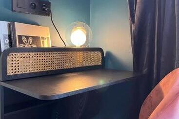 هتل Ostan Hôtel Boutique