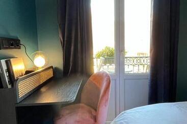 هتل Ostan Hôtel Boutique