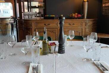 هتل Ostan Hôtel Boutique