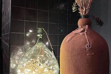 هتل Ostan Hôtel Boutique