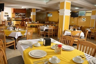 هتل Paradise Inn