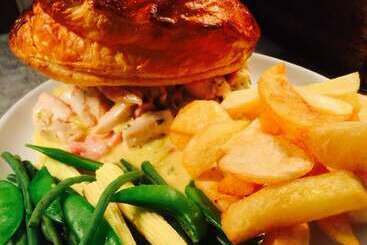 هتل The Wellington