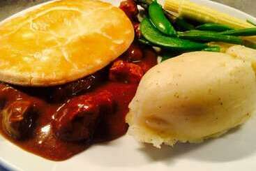 هتل The Wellington