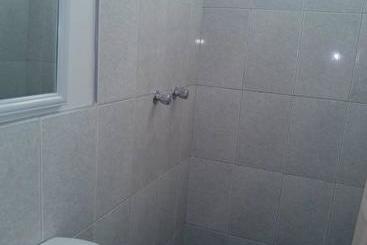 פנסיון Hospedaje Golden Inn