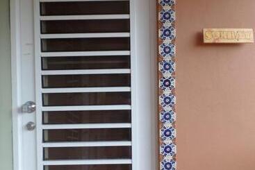 پانسیون Isla Hermosa Guesthouse