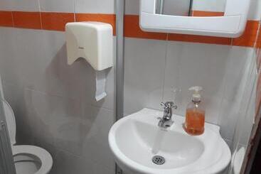 هاستل Vivienda Turistica Yerbabuena