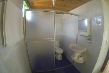 هاستل Vivienda Turistica Yerbabuena