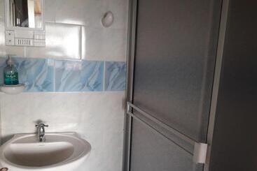 هاستل Vivienda Turistica Yerbabuena