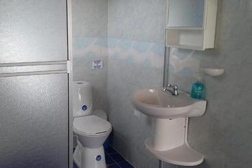 هاستل Vivienda Turistica Yerbabuena