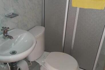 هاستل Vivienda Turistica Yerbabuena
