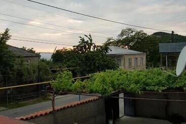 هاستل White House In Kakheti Eniseli