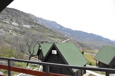 Aparthotel Koliba