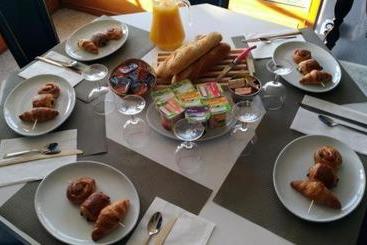 Bed and Breakfast Le Donjon