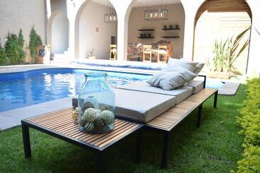 فندق Casa Andaria