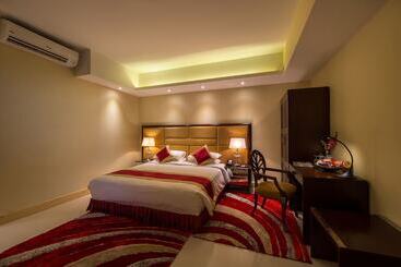 Grand Palace Hotel & Resorts Rangpur
