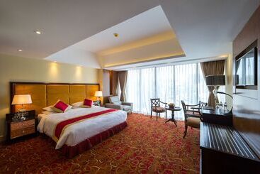 Grand Palace Hotel & Resorts Rangpur