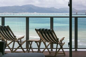 فندق Hideout Okinawa Uruma