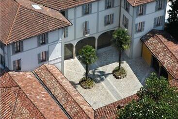 Hotel Villa Bregana