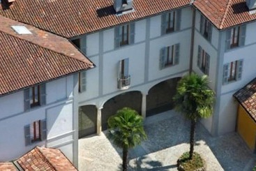 Hotel Villa Bregana