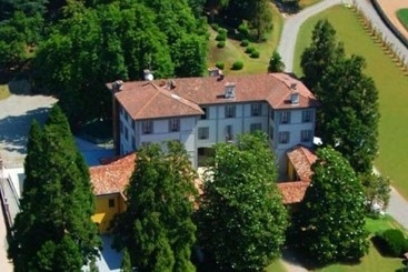 Hotel Villa Bregana