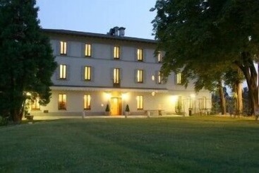 Hotel Villa Bregana