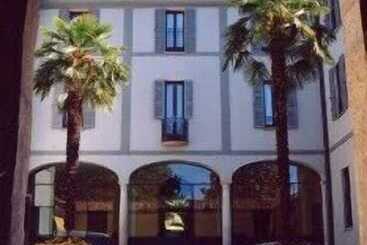 Hotel Villa Bregana