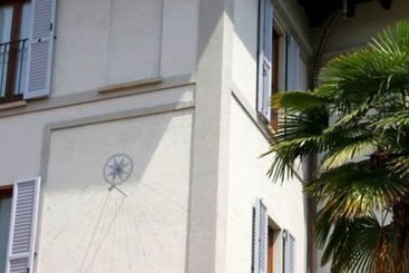 Hotel Villa Bregana