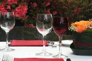 Hotel Villa Bregana
