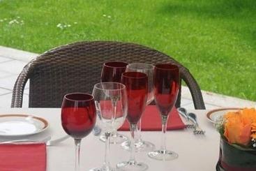 Hotel Villa Bregana