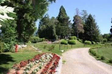 Hotel Villa Bregana