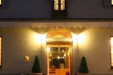 Hotel Villa Bregana