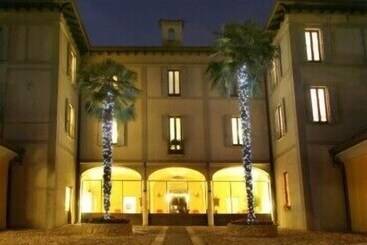 Hotel Villa Bregana