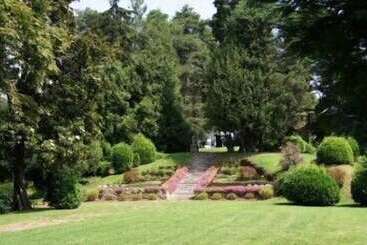 Hotel Villa Bregana
