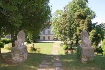 Hotel Villa Bregana