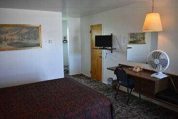 モーテル Jr Inn