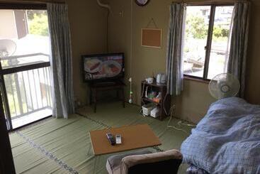 پانسیون Guesthouse Suisennosato